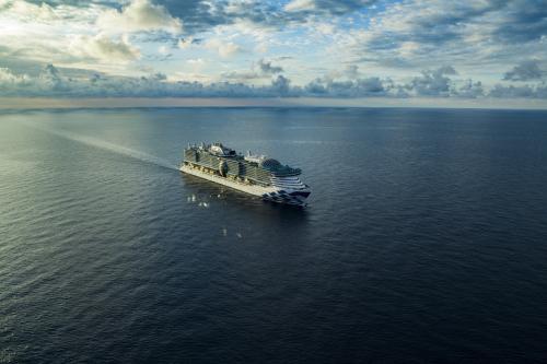 Sun Princess