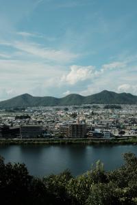 Inuyama cruise port