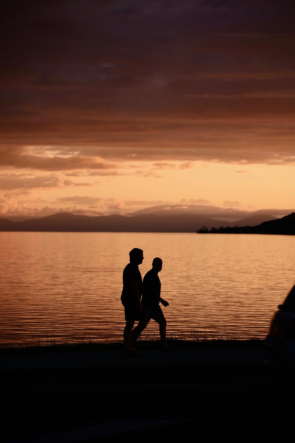 Taupo cruise port