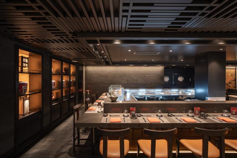 Kaito Sushi Bar
