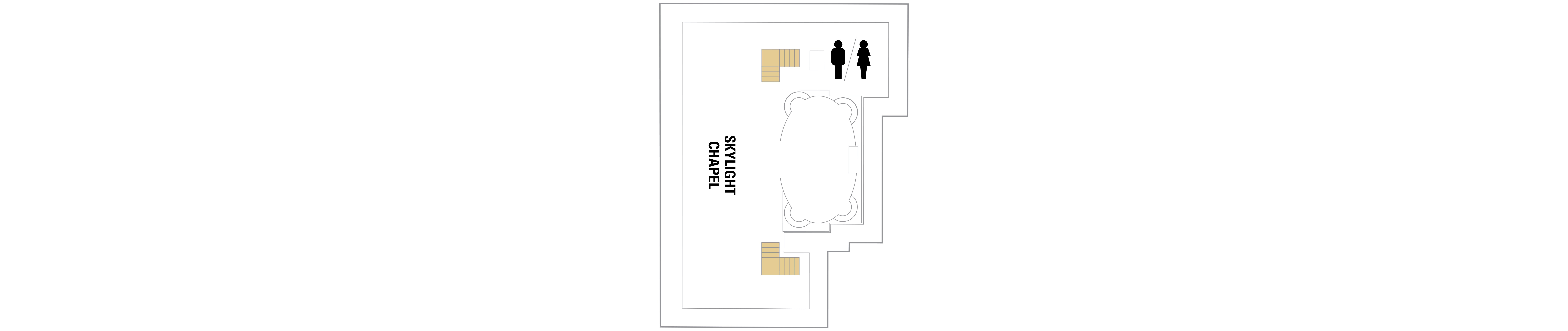 Deck 15 plan on Explorer of the Seas
