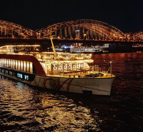 AmaVenita cruise ship Image