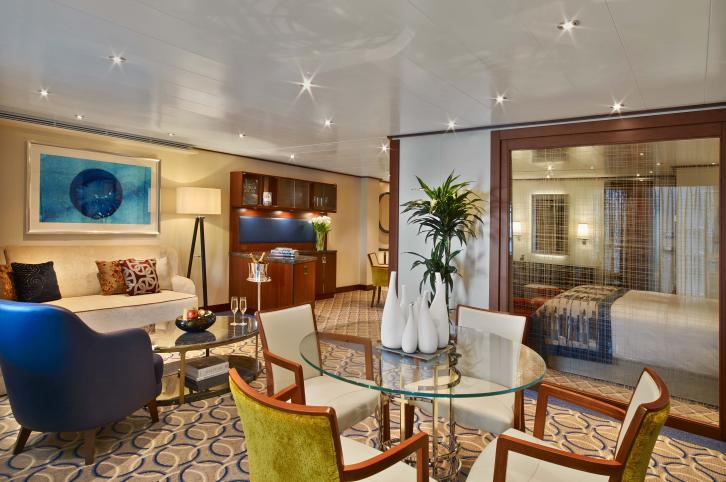 Suite Guarantee