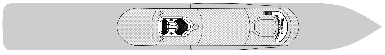 Deck 8 plan on Silver Origin