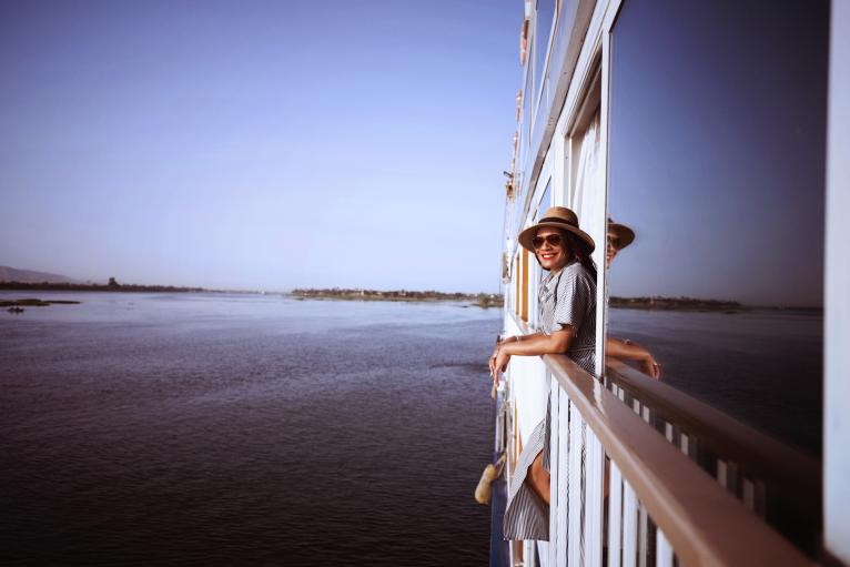 AmaWaterways gallery image