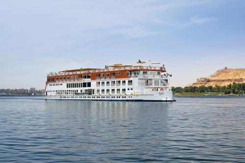 AmaLilia cruise ship Image