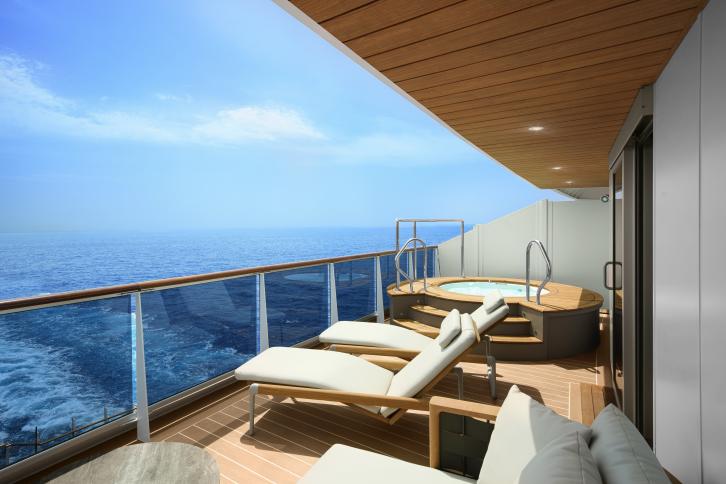 Serenity Residence