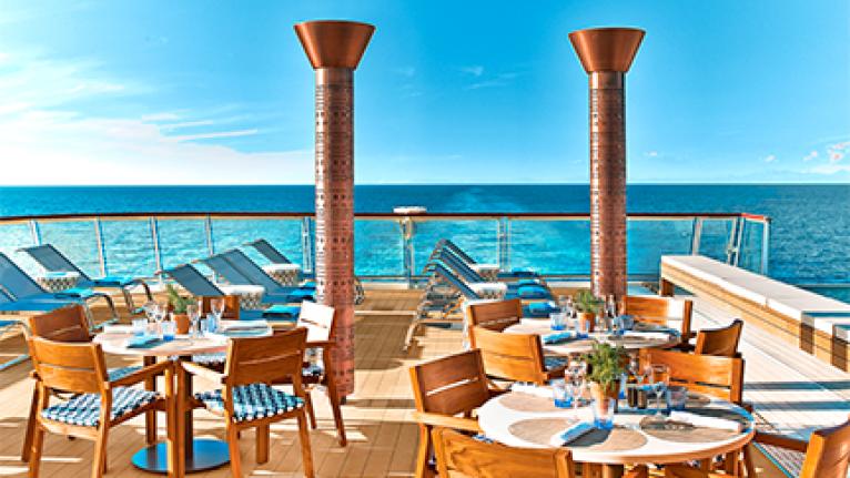 Viking Ocean Cruises gallery image