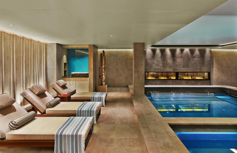The Nordic Spa