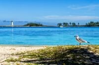 Nassau cruise port