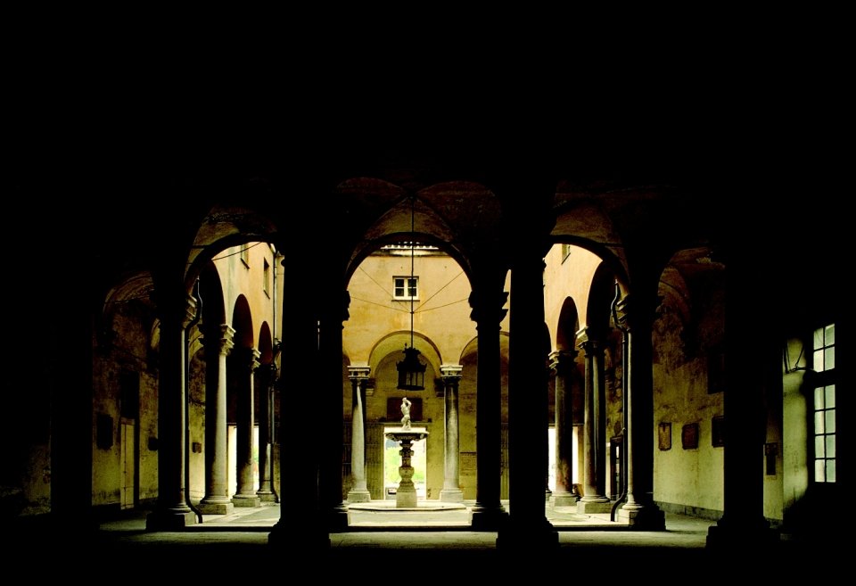 Mediterranean 4 Nights From Barcelona