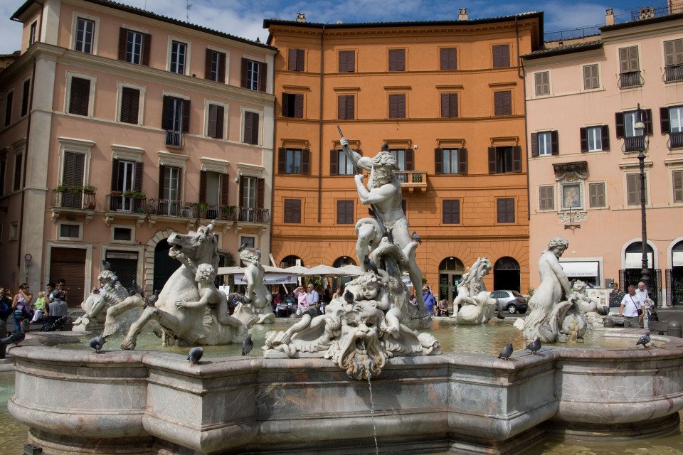 Civitavecchia