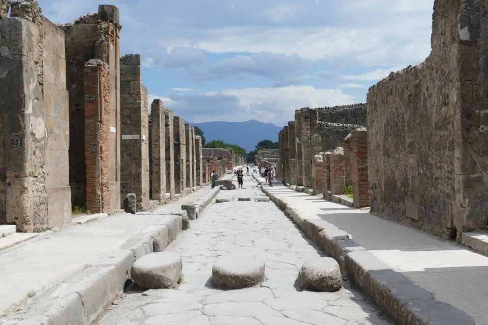 Naples
