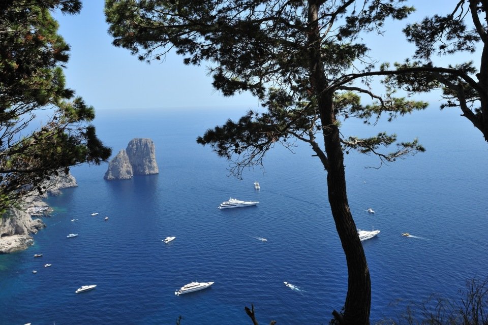 Greece, Egypt & Italy Cruise: Athens, Alexandria & Naples