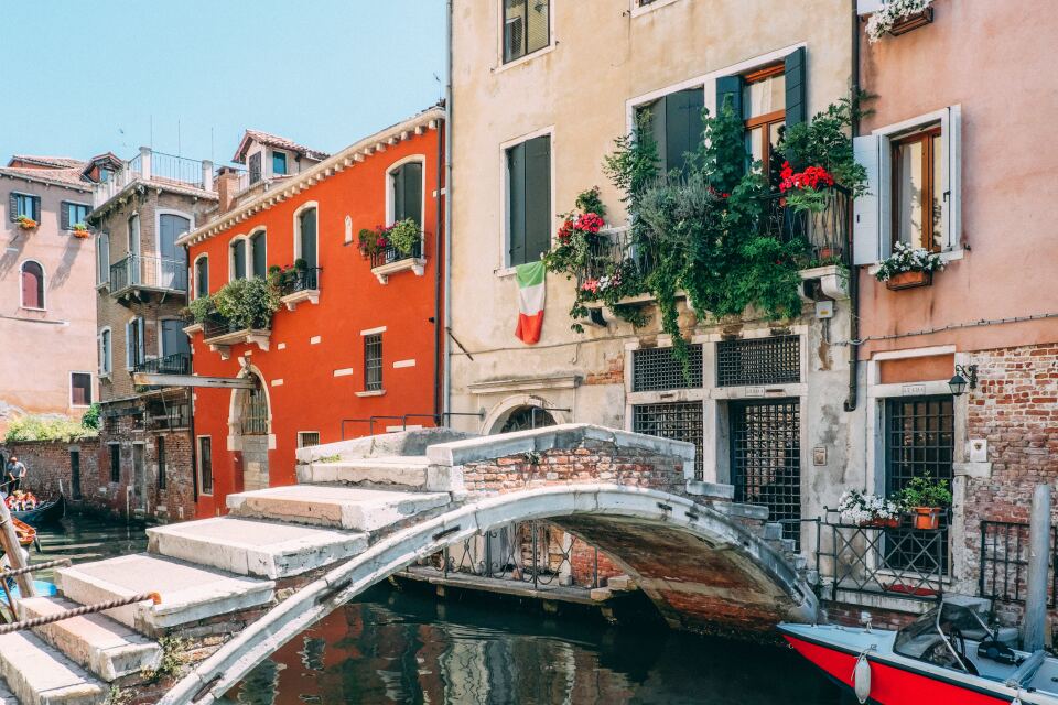 Venice