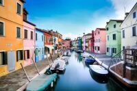 Venice cruise port