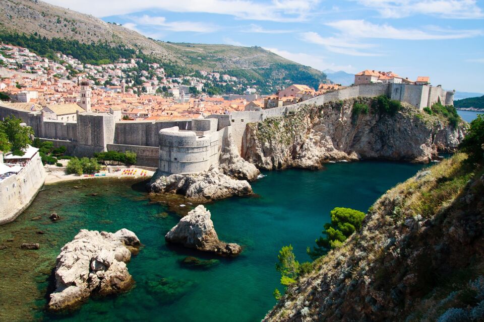 Dubrovnik
