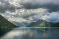 Kotor cruise port