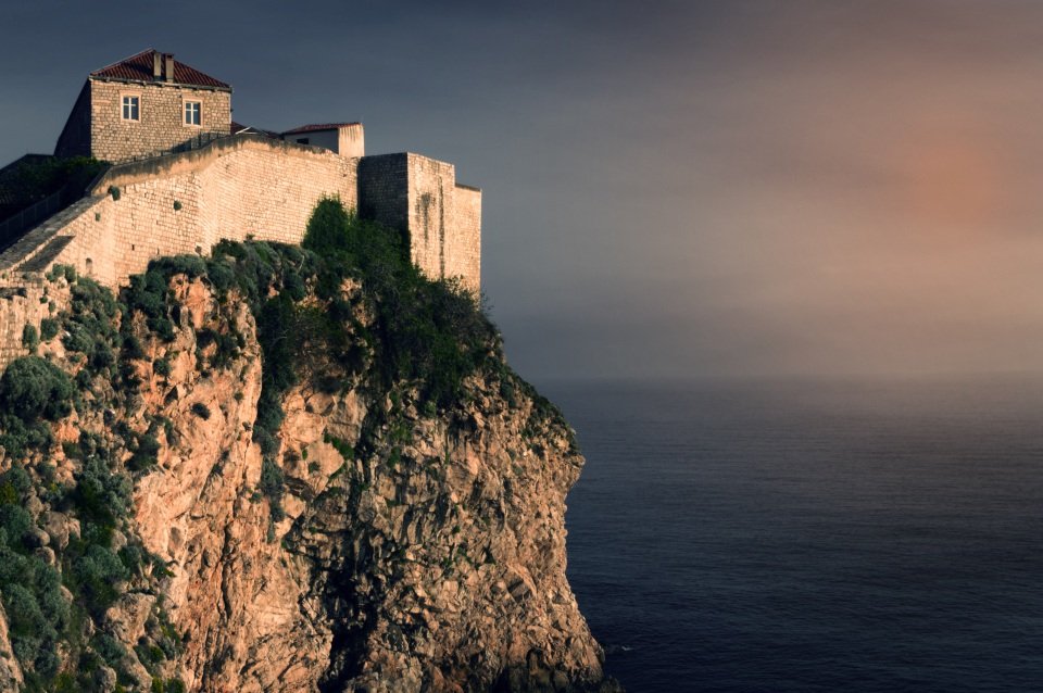 Dubrovnik