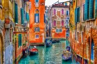 Venice cruise port