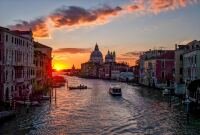 Venice cruise port
