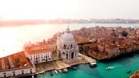Venice cruise port