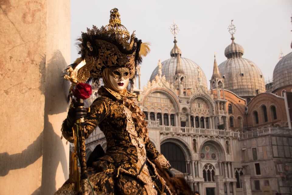 Venice