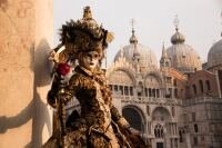 Venice cruise port