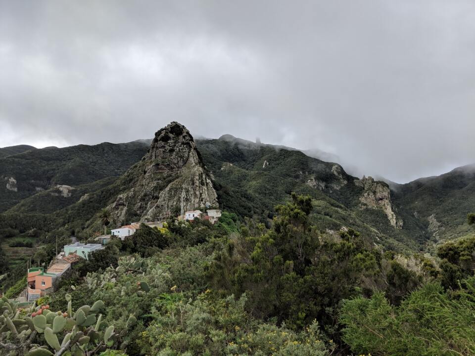 Santa Cruz de Tenerife