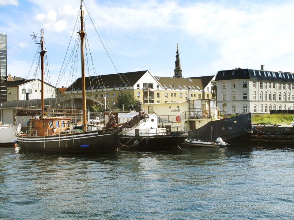 Copenhagen