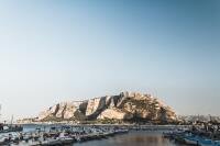 Palermo cruise port