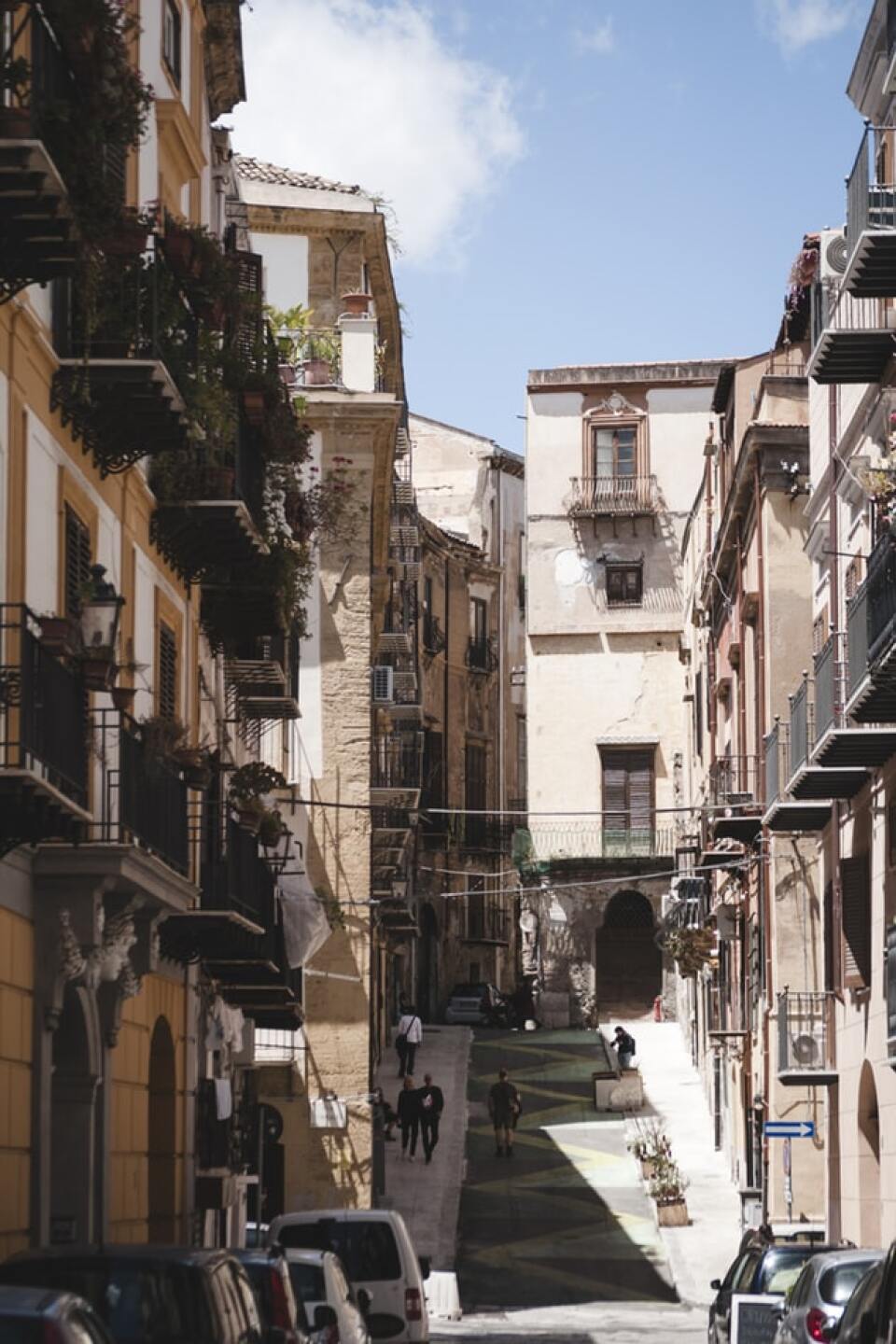 Mediterranean 7 Nights From Barcelona