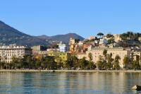 La Spezia cruise port