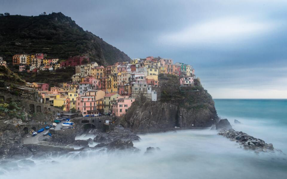 La Spezia