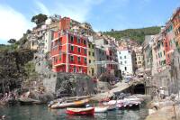 La Spezia cruise port