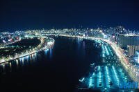 Dubai cruise port