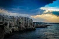 Bari cruise port
