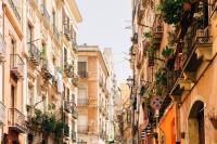 Cagliari cruise port