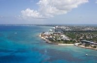 Georgetown, Grand Cayman cruise port