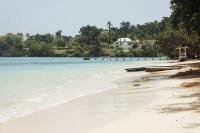 Ocho Rios cruise port