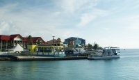 Georgetown, Grand Cayman cruise port