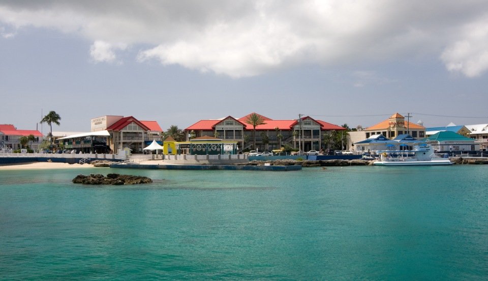 Caribbean: Great Stirrup Cay & Cozumel