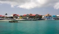Georgetown, Grand Cayman cruise port