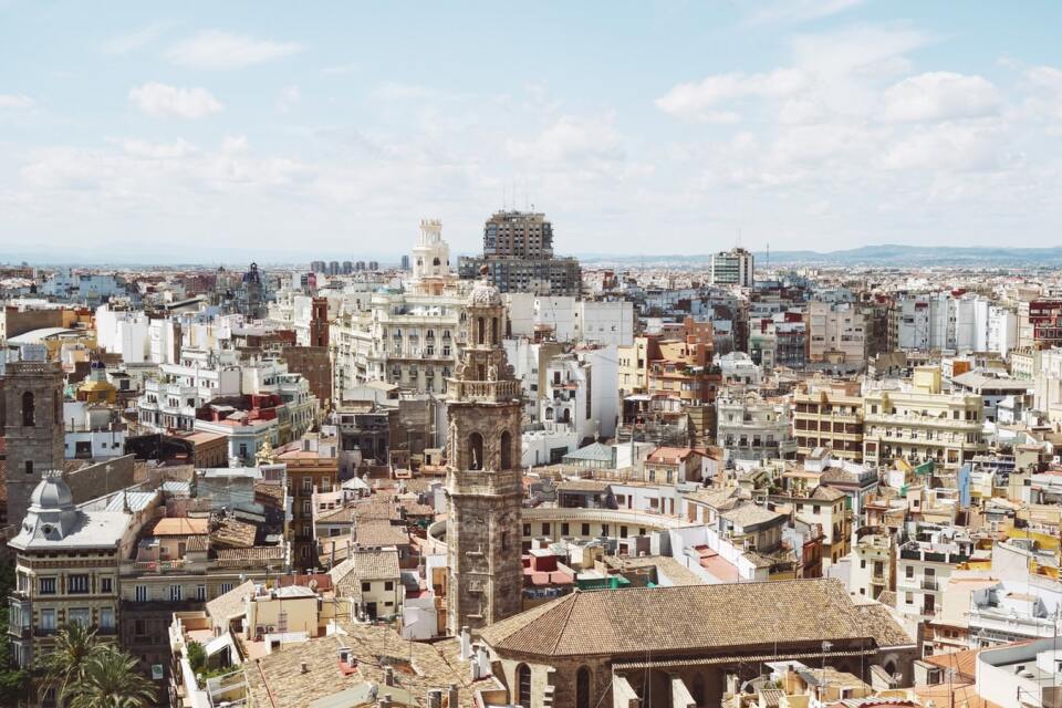 Mediterranean 7 Nights From Barcelona