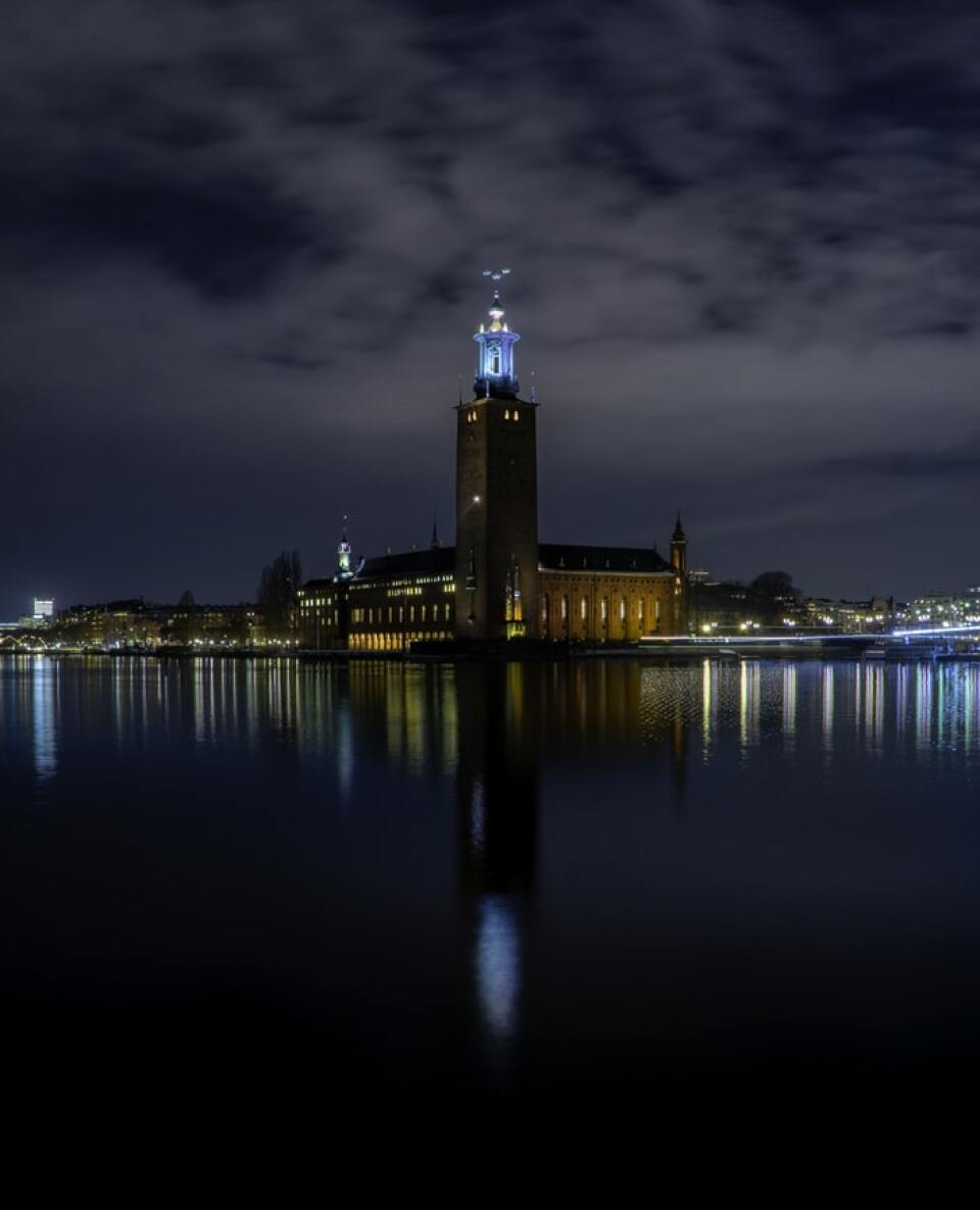Stockholm