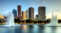 Los Angeles, California cruise port