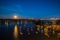 Sydney, New South Wales cruise port