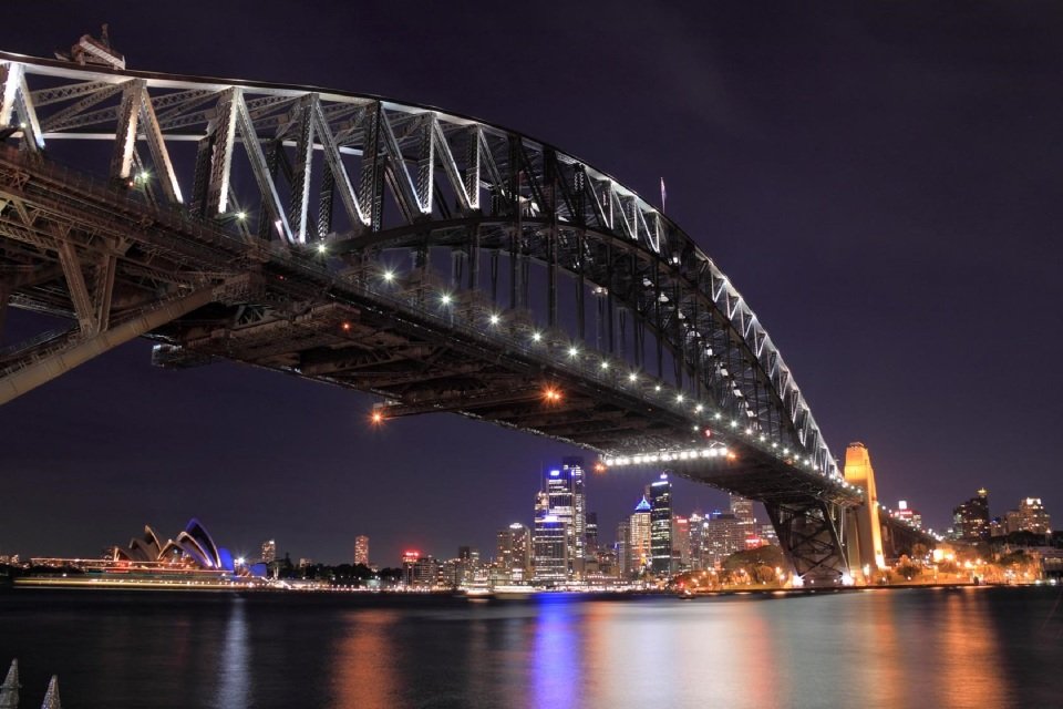 Australia: Melbourne, Adelaide & Tasmania Round-Trip Sydney