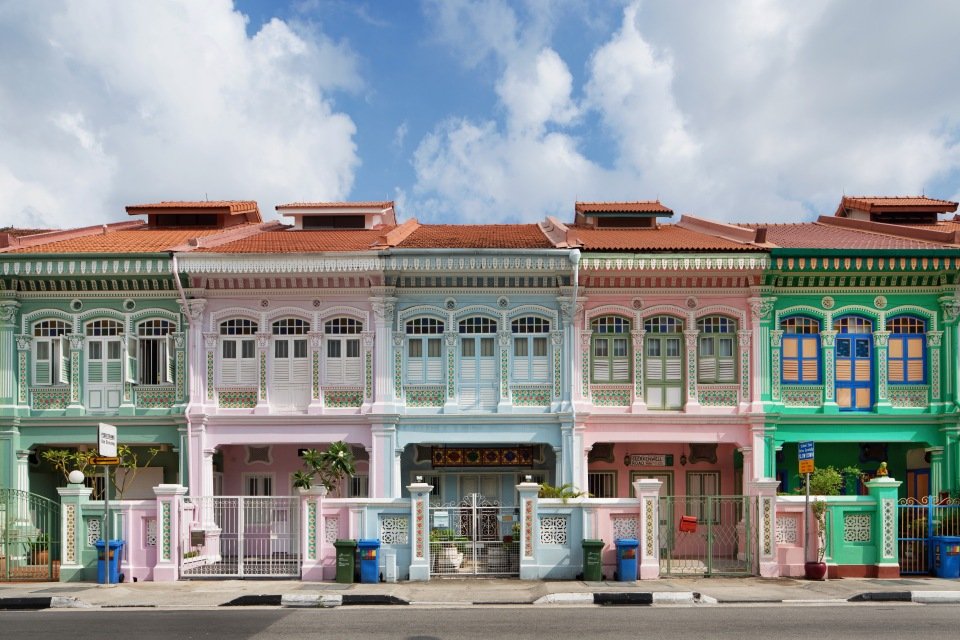Singapore