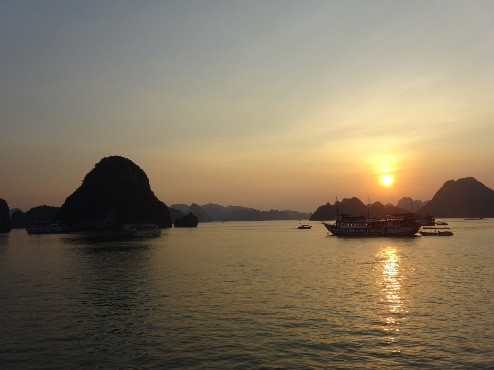 12 Night Singapore To Hong Kong